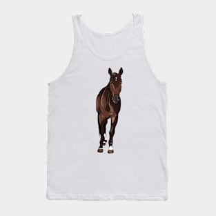 Bay - Cadillac Tank Top